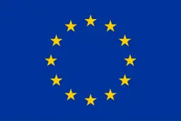 EU flag